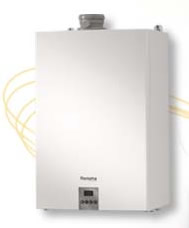 Remeha Avanata Hr 28 Cw4