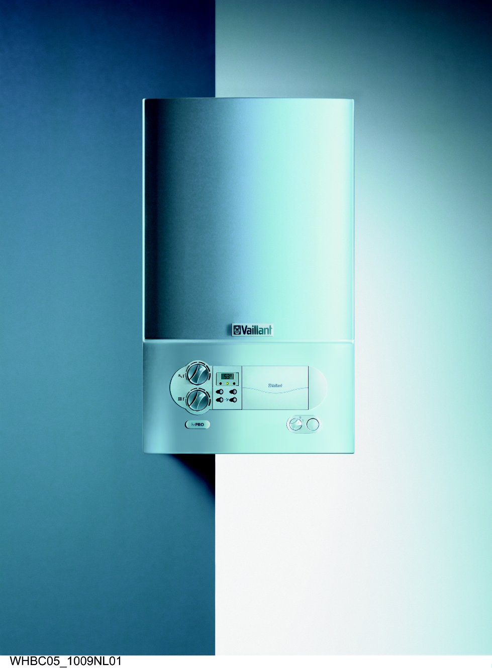 Vaillant hr-PRO VHR cw3/3 18kw CW3