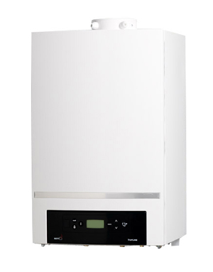 Nefit Topline HRC25 26kw CW4